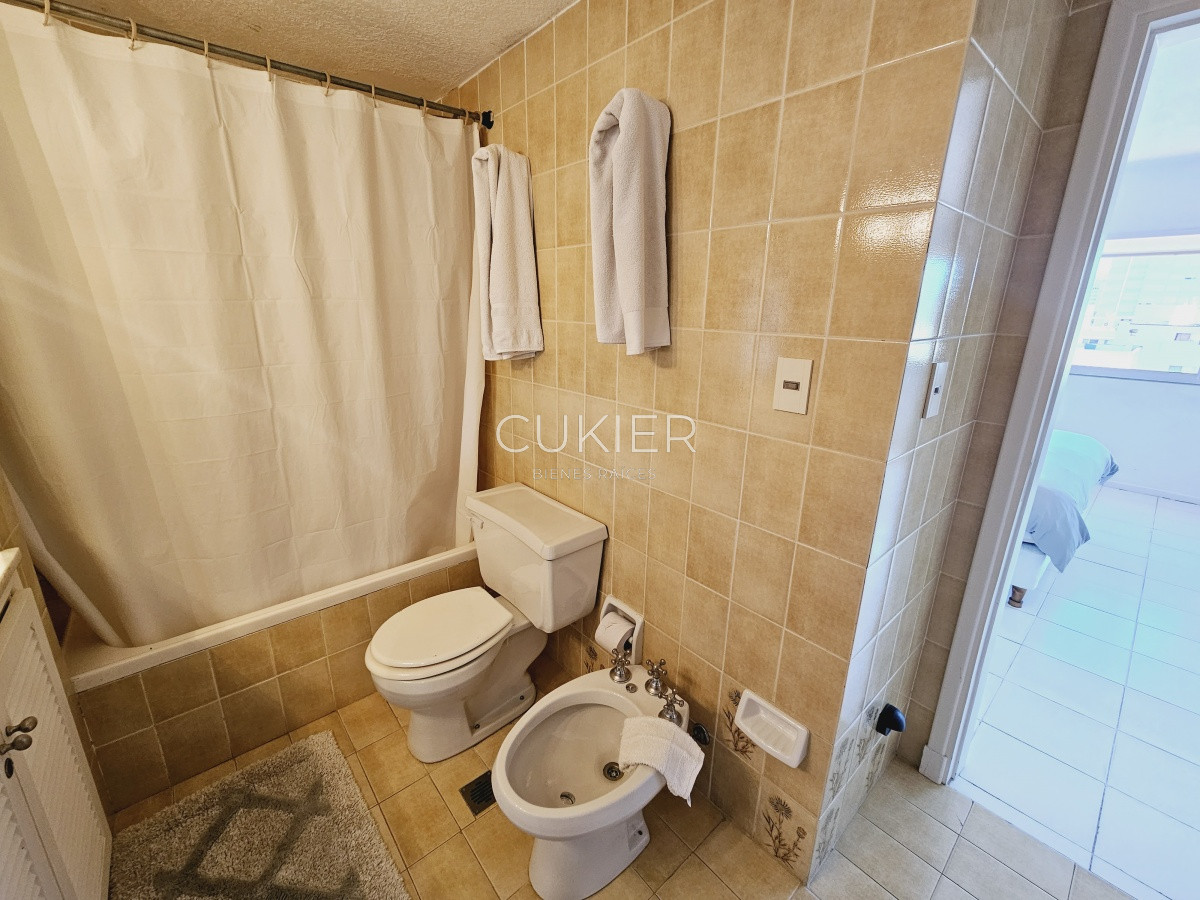Apartamento ID.1857 - VENTA DEPARTAMENTO 2 DORMITORIOS PUERTO PUNTA DEL ESTE