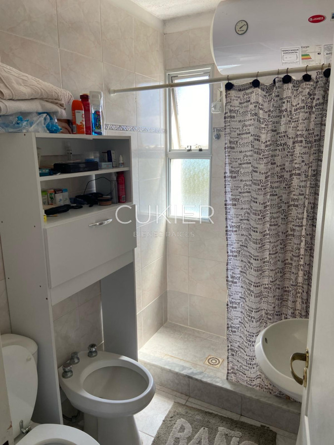 Apartamento ID.3855 - Oportunidad de venta apartamento 2 dormitorios en Roosevelt con bajos gastos 