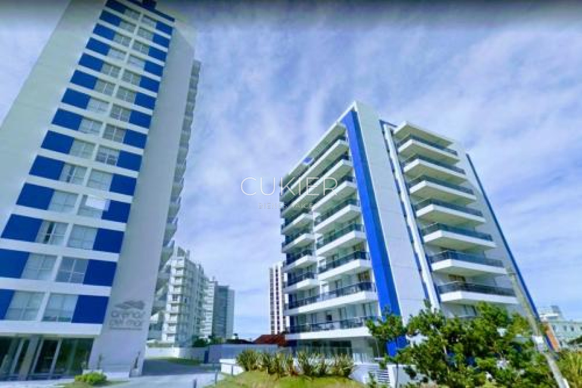 Apartamento ID.5011 - Venta apartamento 2 dormitorios full amenities en la Pastora