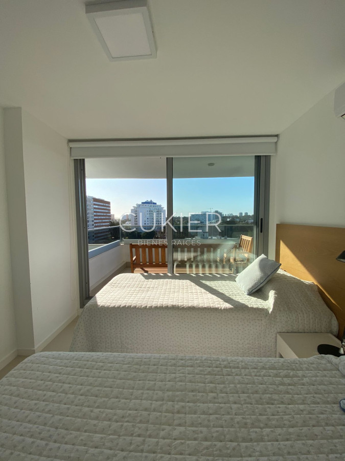 Apartamento ID.1433 - Alquiler invernal apartamento 3 dormitorios en Aidy grill edificio con servicios 