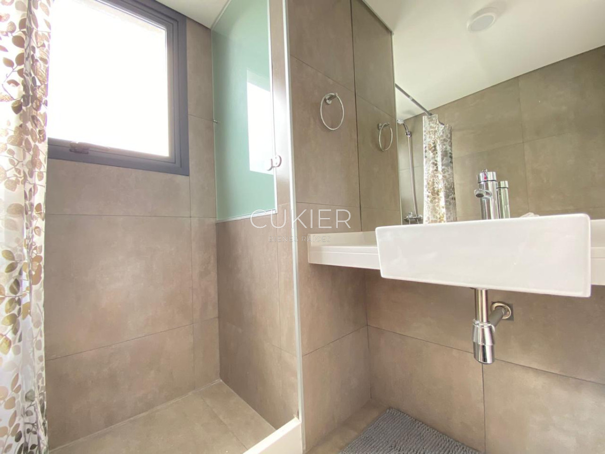 Apartamento ID.3617 - Venta y alquiler anual apartamento 2 dormitorios a estrenar en Aidy Grill Punta del Este