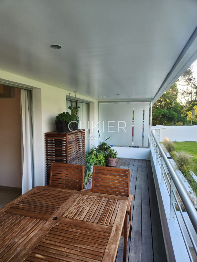 Apartamento ID.4389 - Alquiler anual de apartamento 2 dormitorios en Altos del Golf rincón del indio 