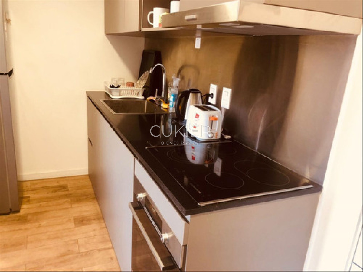 Apartamento ID.4634 - Venta Apartamento 2 Dormitorios Playa Mansa