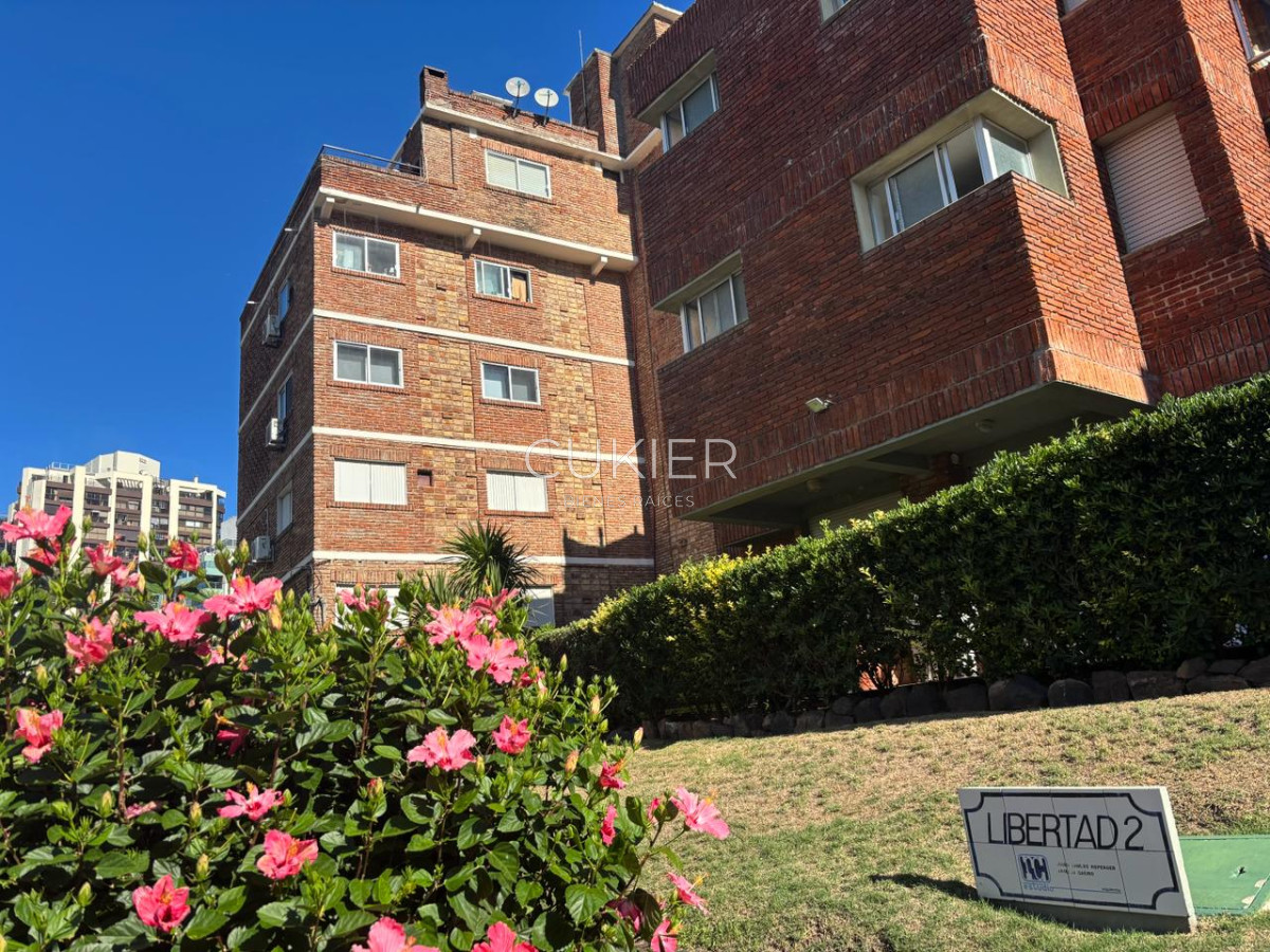 Apartamento ID.4882 - Venta apartamento 1 dormitorio en La Pastora Punta del Este
