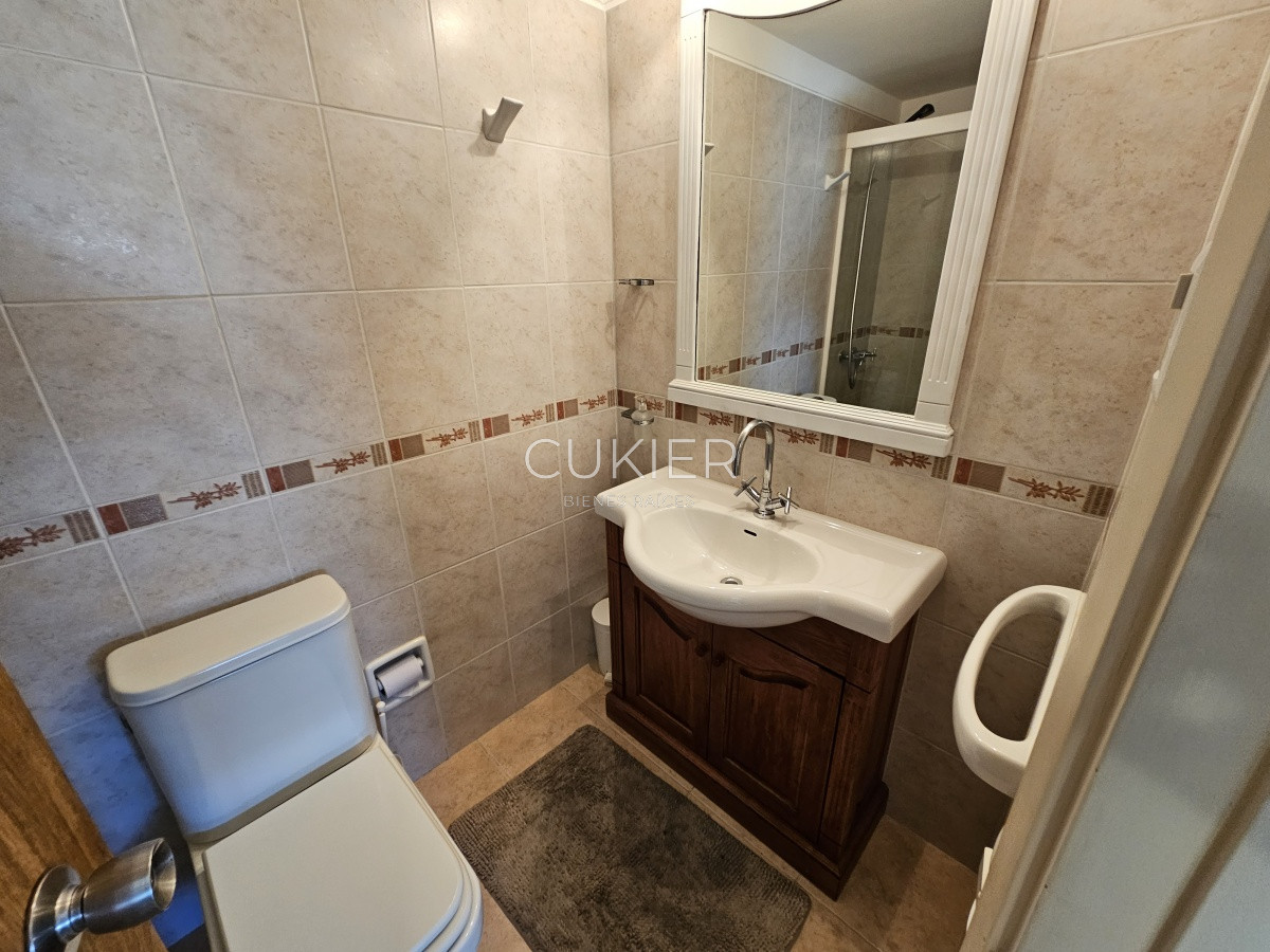 Apartamento ID.1860 - VENTA DEPARTAMENTO 3 DORMITORIOS PENÍNSULA PUNTA DEL ESTE