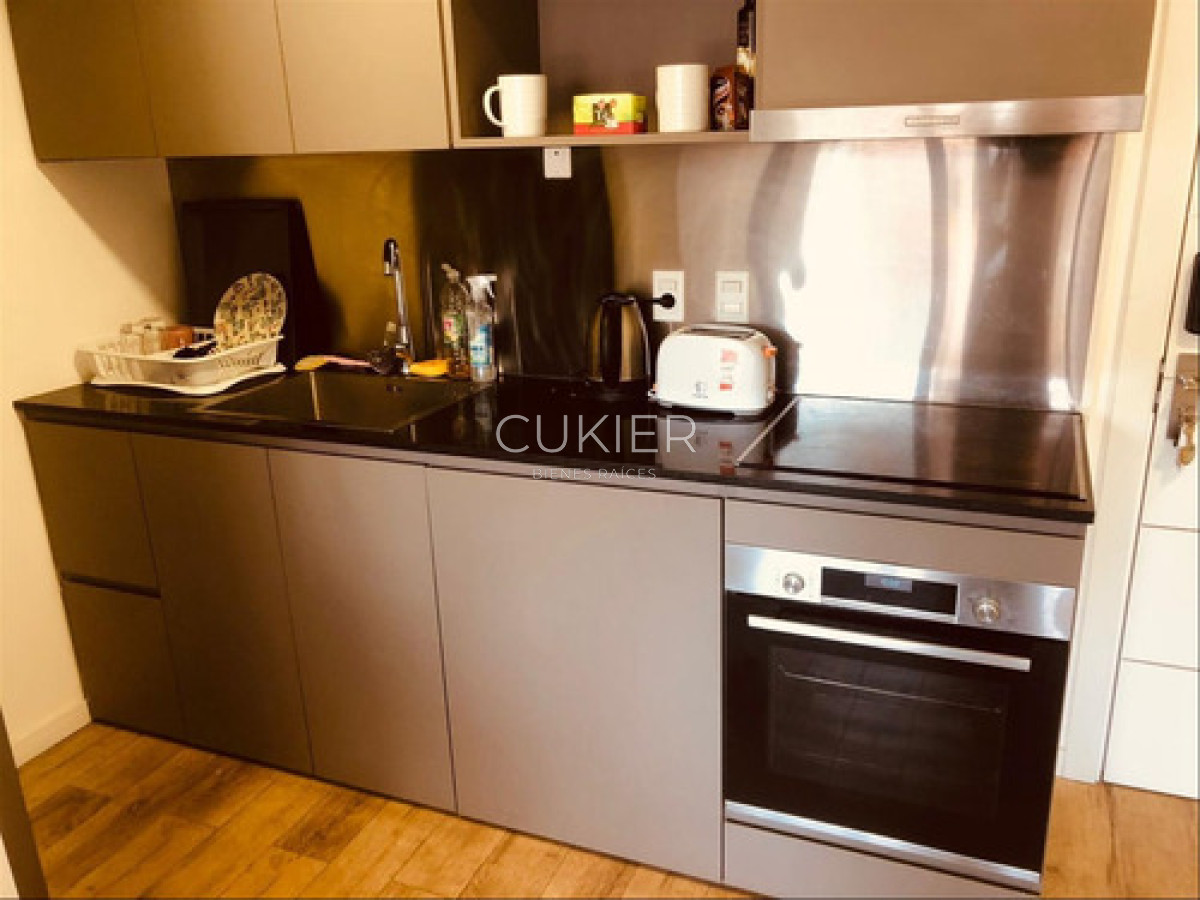 Apartamento ID.4634 - Venta Apartamento 2 Dormitorios Playa Mansa