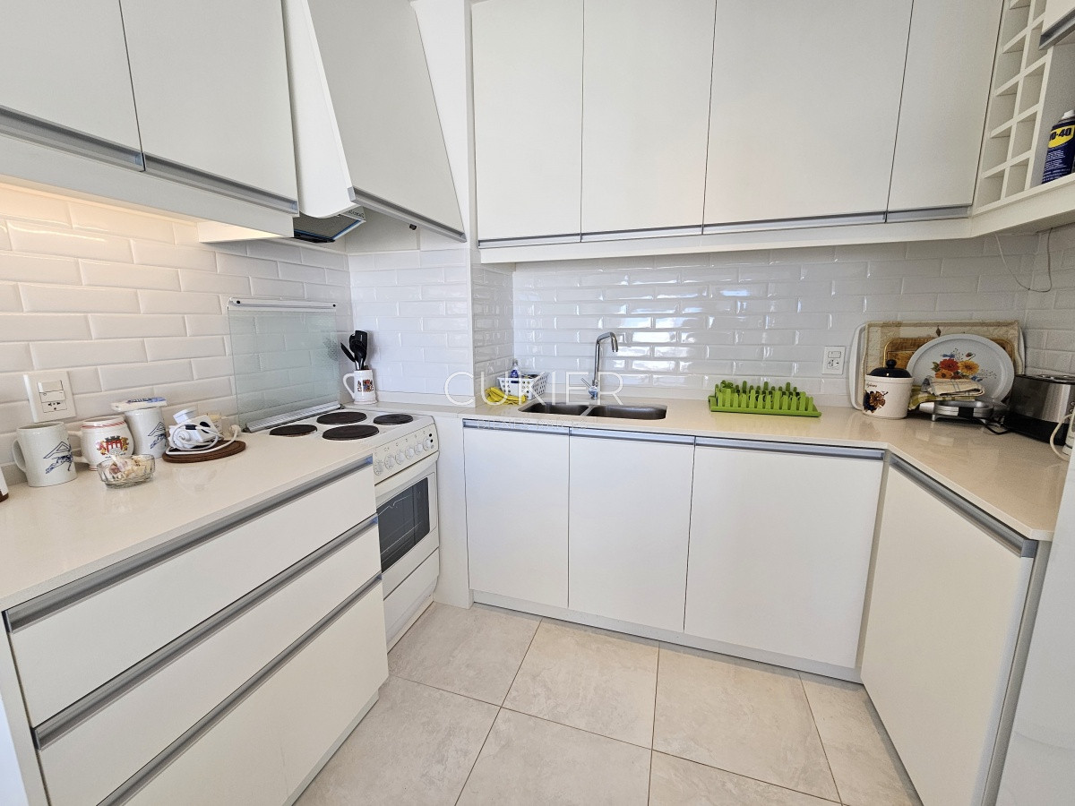 Apartamento ID.1858 - VENTA DEPARTAMENTO 2 DORMITORIOS PENÍNSULA PUNTA DEL ESTE
