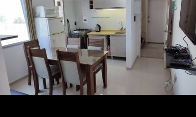 Venta Apto en Península 1 dormitorio
