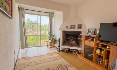 Venta Apartamento 2 Dormitorios En Pinares
