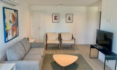 Oportunidad de apartamento 1 dormitorio con renta asegurada y todos los servicios, bajos costos