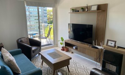 Oportunidad de venta apartamento 2 dormitorios en Roosevelt con bajos gastos