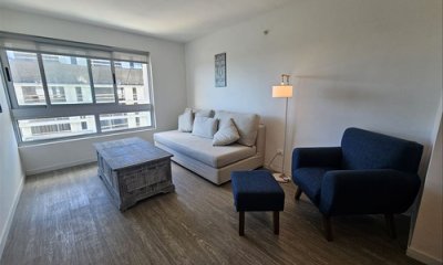 Venta Apartamento 1 Dormitorio Punta Del Este - Amenities