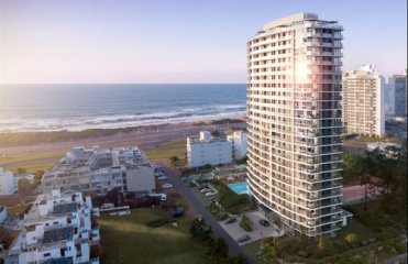 Vendo Apartamento 2 Dormitorios Punta Del Este Pozo