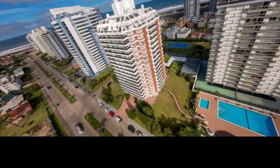 Venta apartamento 2 dormitorios en Aidy Grill Punta del Este