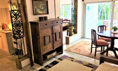 Venta apartamento de 1 dormitorio