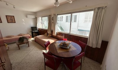 Venta apartamento 1 dormitorio en península Punta del Este