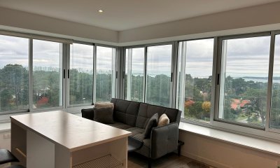 Venta apartamento 1 dormitorio en edificio moderno con servicios IDEAL RENTA
