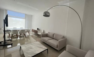 Venta de apartamento 2 dormitorios en torre con amenities en Aidy Grill