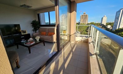Venta apartamento 3 dormitorios en Stradivarius Punta del Este