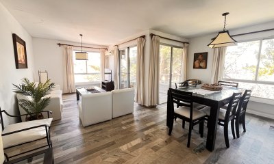 VENTA EN PENINSULA 3 dormitorios