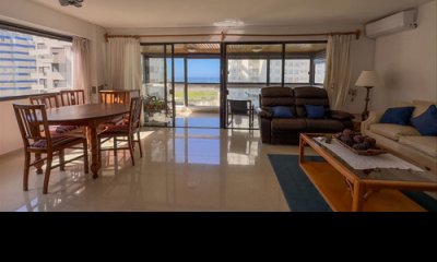 Venta Apartamento 3 Dormitorios En Punta Del Este