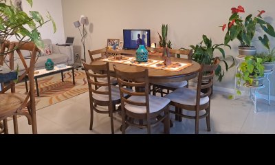 Venta en Punta Del Este 2 dormitorios