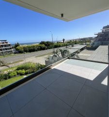 Venta departamento a estrenar frente al mar en Moorea Bay Residences Manantiales
