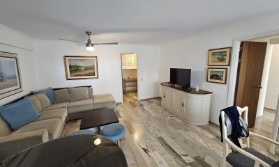 VENTA DEPARTAMENTO 3 DORMITORIOS PENÍNSULA PUNTA DEL ESTE