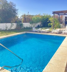 Apartamento en venta Primera Linea Mansa