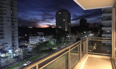 Venta apartamento 2 dormitorios en Bellagio Tower Punta del Este