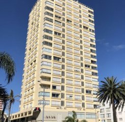 Venta departamento 1 y medio dormitorios en Peninsula Punta del Este