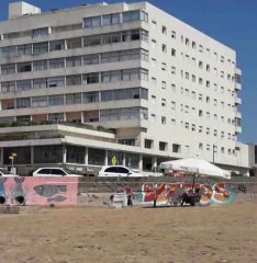 VENTA apartamento de un dormitorio en península