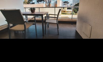 Venta apartamento 2 dormitorios en Wind Tower de Playa Brava