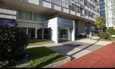 Venta y alquiler anual de apartamento 2 dormitorios en península punta del este