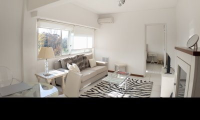 Venta apartamento 1 dormitorio en Punta del Este