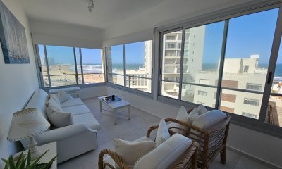 VENTA DEPARTAMENTO 2 DORMITORIOS PENÍNSULA PUNTA DEL ESTE
