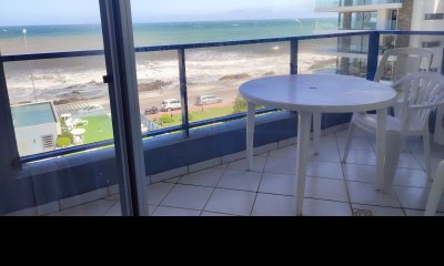 Venta de apartamento 3 dormitorios en Peninsula primera linea frente al mar