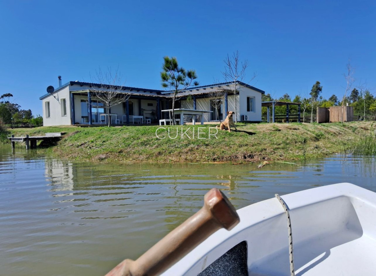 Casa ID.2493 - Casa en la barra 