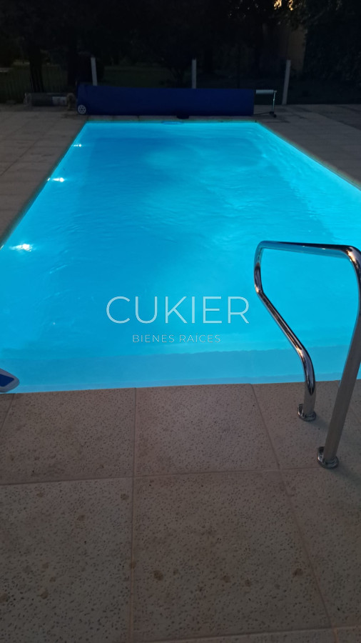 Casa ID.2425 - Alquiler Anual y temporada Casa 3 dormitorios Solanas