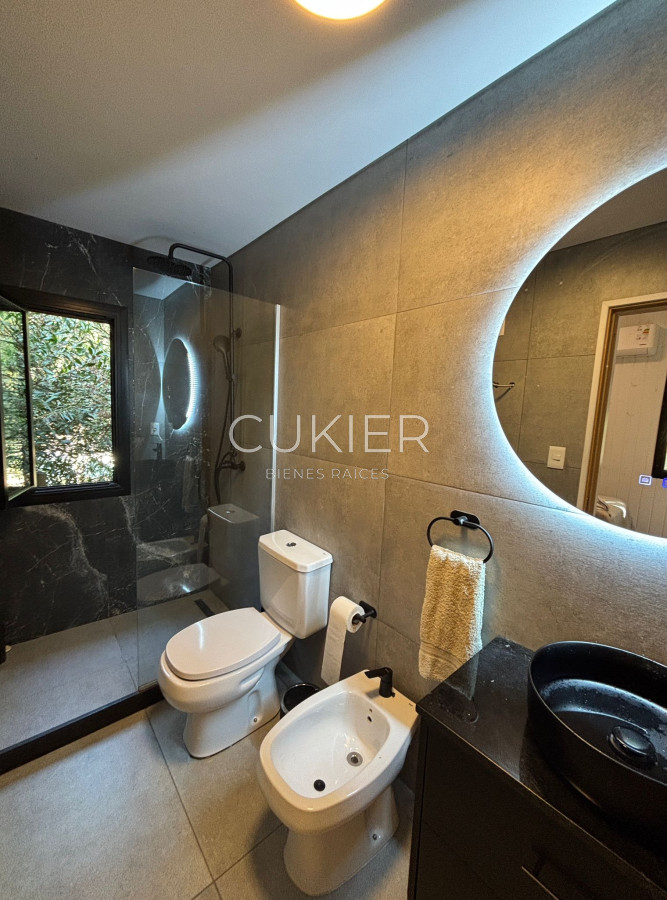 Casa ID.4347 - Alquiler temporada de casa en Montoya 2 dormitorios y casa independiente y piscina