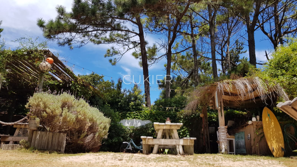 Casa ID.2487 - Casa en la Barra de Maldonado 