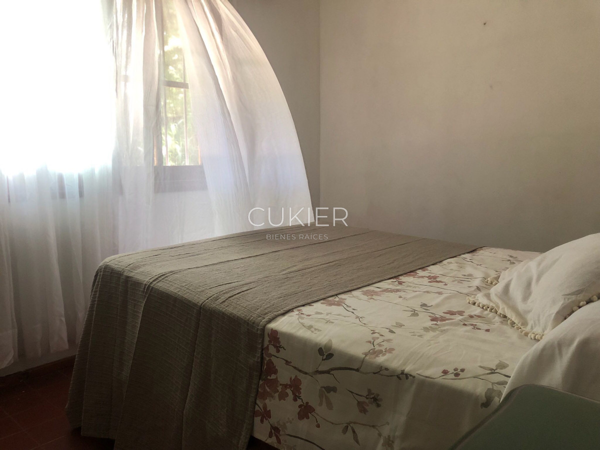 Casa ID.2870 - Alquiler de Temporada Casa  4 dormitorios con piscina en La Barra
