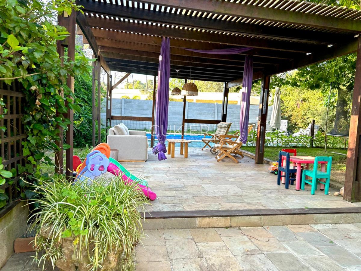 Casa ID.2826 - Alquiler de temporada Casa con piscina barbacoa, 7 dormitorios en Lugano