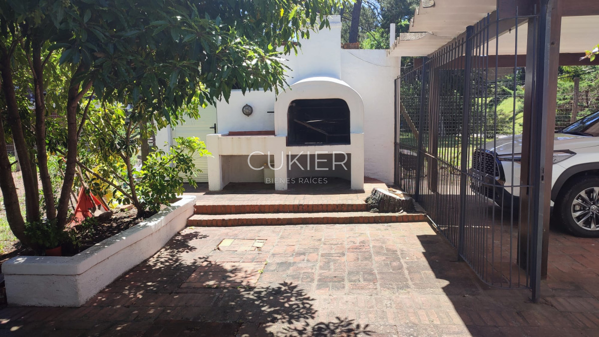 Casa ID.2701 - Alquiler de Temporada Casa en San Rafael 2 Dormitorios y servicio
