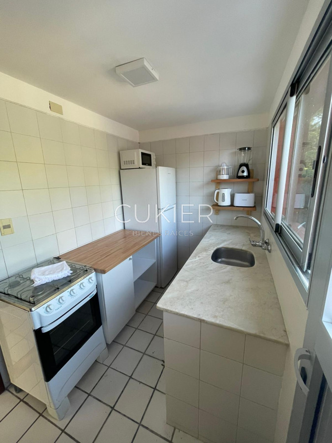 Casa ID.2425 - Alquiler Anual y temporada Casa 3 dormitorios Solanas