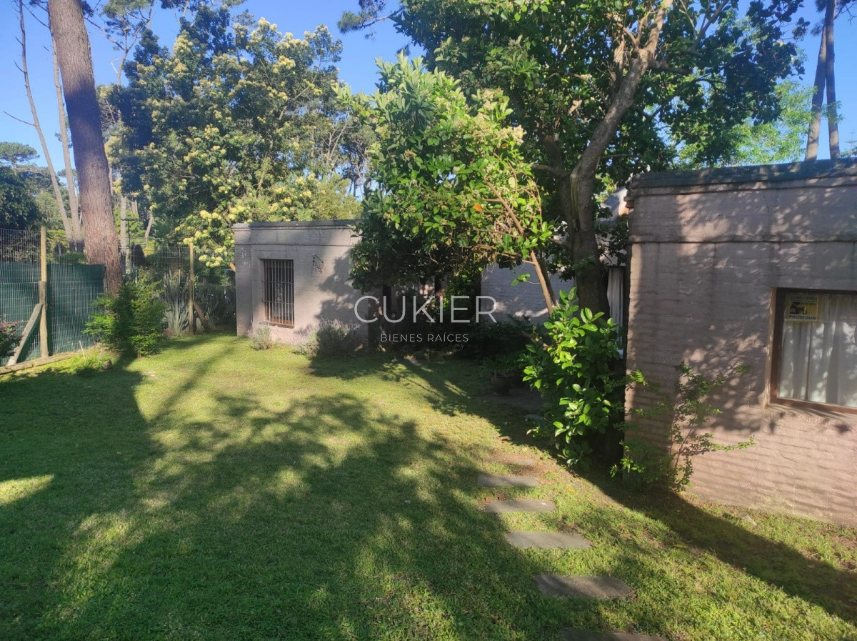 Casa ID.1387 - Alquiler invernal de casa 4 dormitorios en San Rafael Punta del Este