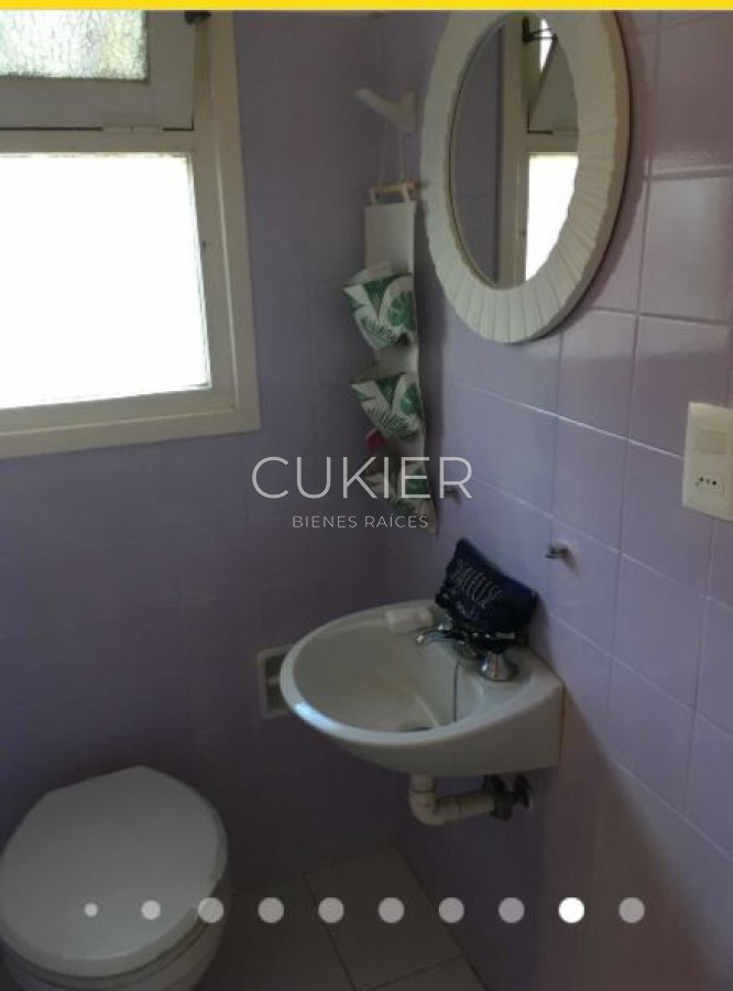 Casa ID.1535 - Alquiler anual de casa 3 dormitorios en Jardines de Cordoba Punta del Este