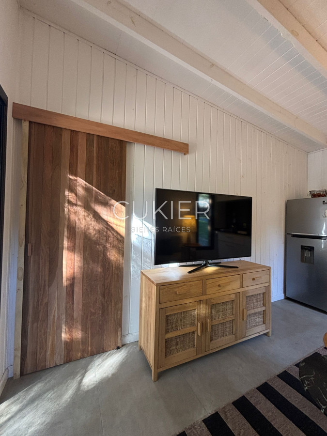 Casa ID.4347 - Alquiler temporada de casa en Montoya 2 dormitorios y casa independiente y piscina