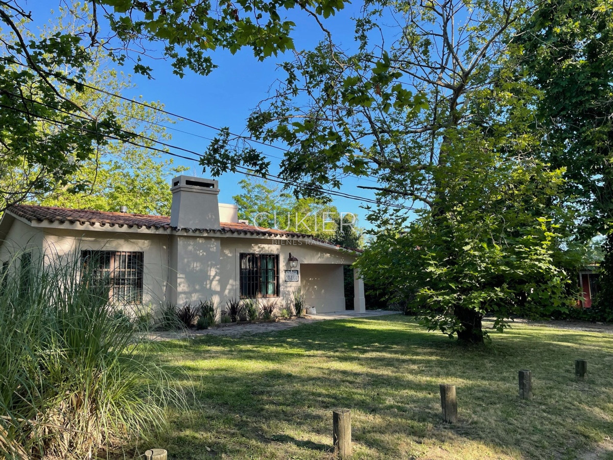 Casa ID.2870 - Alquiler de Temporada Casa  4 dormitorios con piscina en La Barra