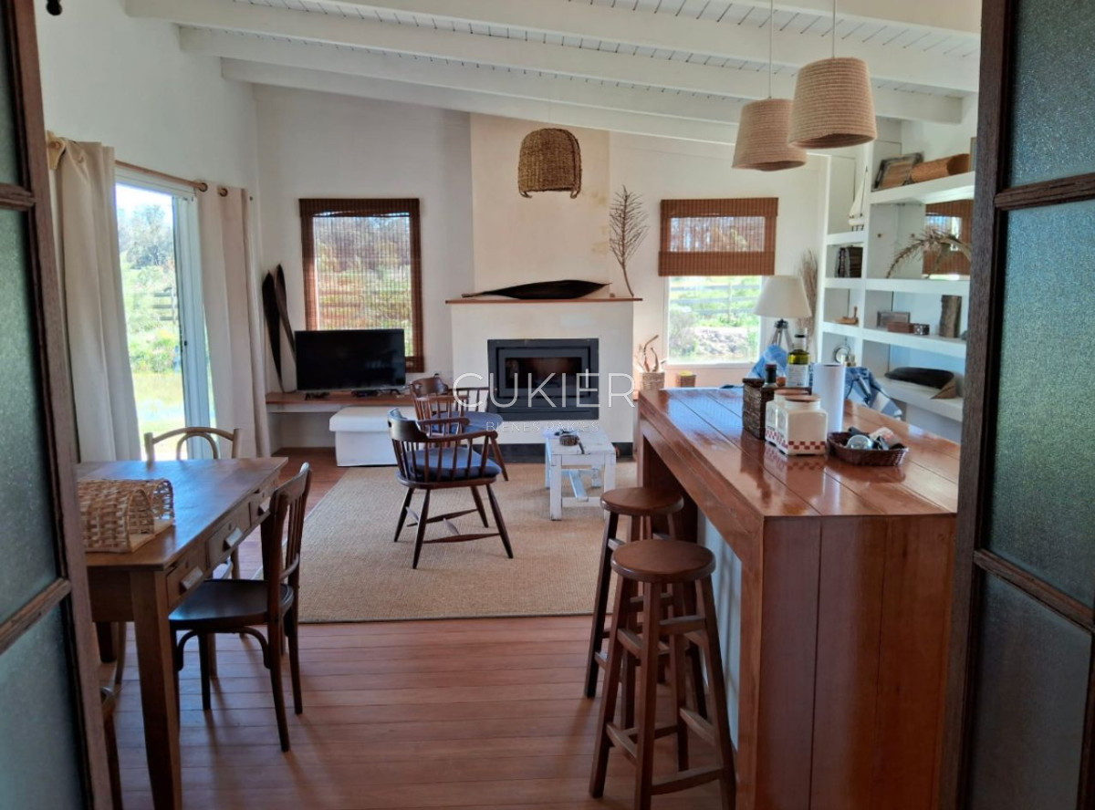Casa ID.2493 - Casa en la barra 